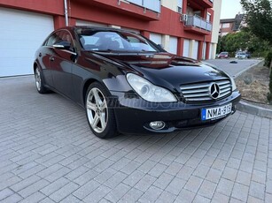 MERCEDES-BENZ CLS 350 (Automata)