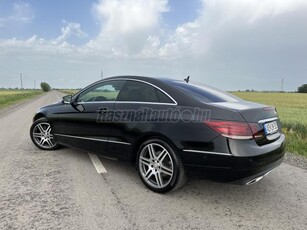 MERCEDES-BENZ E 220 BlueTEC d