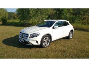 MERCEDES-BENZ GLA 220 CDI d 4Matic 7G-DCT