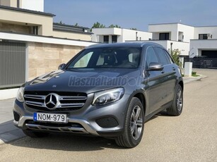 MERCEDES-BENZ GLC 250 d 4Matic 9G-TRONIC