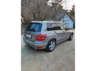 MERCEDES-BENZ GLK 220 CDI BlueEFFICIENCY 4Matic (Automata)