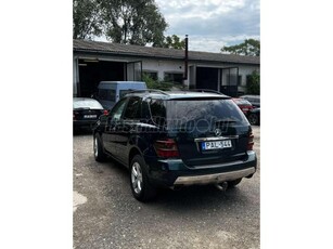 MERCEDES-BENZ ML 320 CDI (Automata)