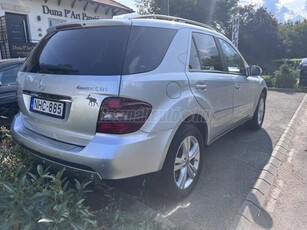 MERCEDES-BENZ ML 320 CDI (Automata)