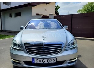 MERCEDES-BENZ S 350 BlueTEC (Automata)