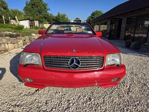 MERCEDES-BENZ SL 500 R129 500SL