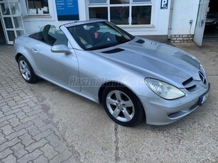 MERCEDES-BENZ SLK 200 Kompressor (Automata)