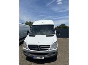 MERCEDES-BENZ SPRINTER 213 CDI 906.111.13 E5