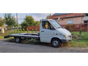 MERCEDES-BENZ SPRINTER 313 CDI 903.611