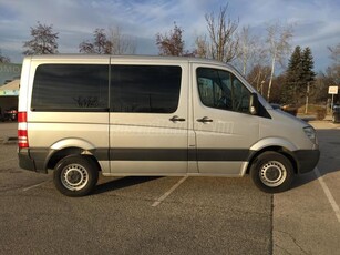 MERCEDES-BENZ SPRINTER 313 CDI 906.731.13 E5