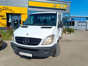 MERCEDES-BENZ SPRINTER 315 CDI 906.135.13 Végig szervizelt! Új kuplung! Kulturált állapot!