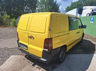 MERCEDES-BENZ VITO 108 D 638.064