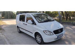 MERCEDES-BENZ VITO 109 CDI Uni Job