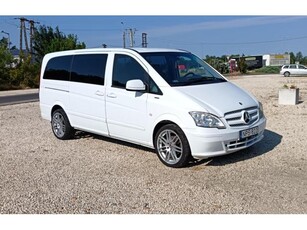 MERCEDES-BENZ VITO 110 CDI Crew K