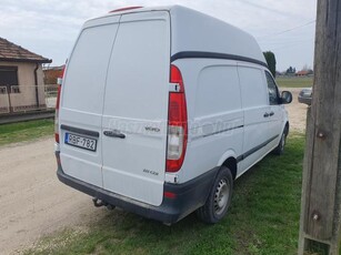 MERCEDES-BENZ VITO 111 CDI Uni L