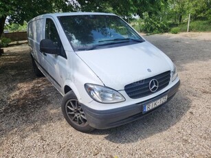 MERCEDES-BENZ VITO 111 CDI Uni L