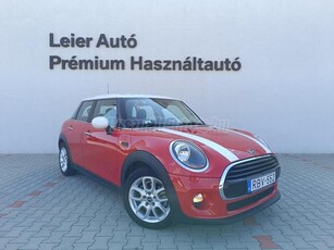 MINI COOPER 1.5DKG BMW GYŐR!