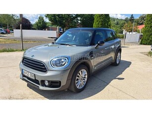 MINI COUNTRYMAN 1.5 Cooper (Automata) Magyar.valós kilométer!!