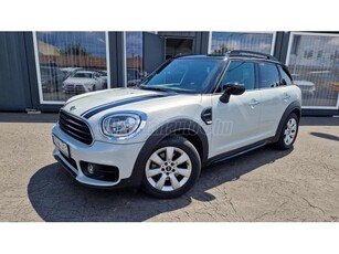 MINI COUNTRYMAN 1.5 Cooper DKG Magyarországi szervizkönyves!