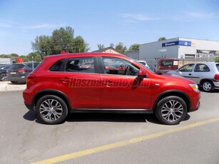 MITSUBISHI ASX 1.6 MIVEC Elegance 2WD