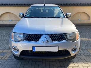 MITSUBISHI L 200 Pick Up 2.5 TD DC Instyle