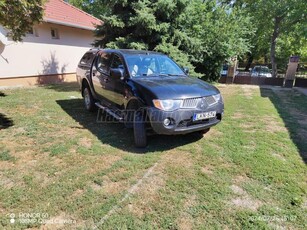 MITSUBISHI L 200 Pick Up 2.5 TD DC Invite