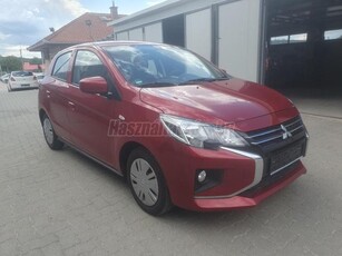 MITSUBISHI SPACE STAR 1.0 MIVEC Inform Csak:19000km klima 1tulaj