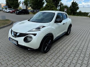 NISSAN JUKE 1.2 DIG-T Acenta Magyar. nagyon sok extrával eladó