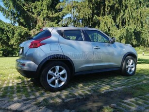 NISSAN JUKE 1.6 Acenta