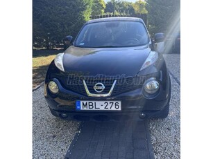 NISSAN JUKE 1.6 Tekna CVT