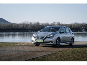 NISSAN LEAF Acenta 40kWh (Automata) Áfás! Magyarországi első forgalomba helyezés