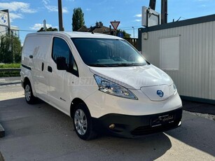 NISSAN NV200 e-NV200 Tekna (Automata) Átvizsgálva márkaszervizben!