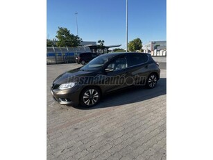 NISSAN PULSAR 1.2 DIG-T Tekna