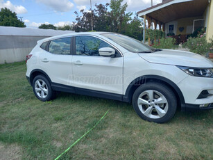 NISSAN QASHQAI 1.3 DIG-T Acenta