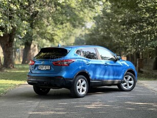 NISSAN QASHQAI 1.3 DIG-T Acenta +téli csomag