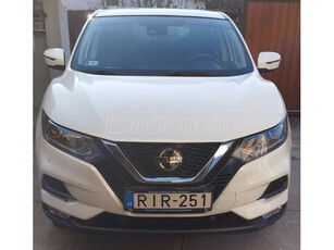 NISSAN QASHQAI 1.3 DIG-T Visia