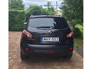 NISSAN QASHQAI 1.6 dCi Tekna Start&Stop J10