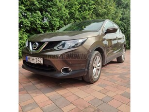 NISSAN QASHQAI+2 1.5 dCi Tekna