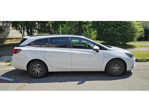 OPEL ASTRA K 1.4 T Enjoy