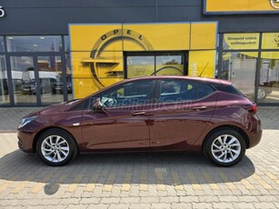 OPEL ASTRA K 1.4 T Enjoy