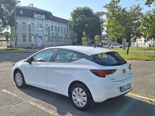 OPEL ASTRA K 1.4 T Enjoy