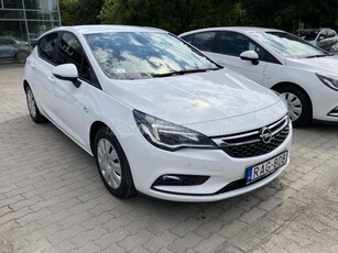 OPEL ASTRA K 1.4 T Enjoy Magyar. Több darab! Áfás