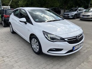 OPEL ASTRA K 1.4 T Enjoy Több darab! Áfás