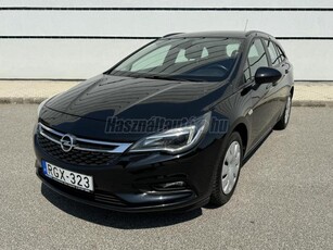 OPEL ASTRA K Sports Tourer 1.4 T Dynamic Mo-i.Szkönyv.1 Tulaj