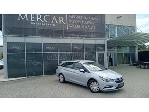 OPEL ASTRA K Sports Tourer 1.4 T Enjoy MAGYAR. 1.-TUL. ÁFÁ-S. Nr.: 011