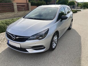 OPEL ASTRA K Sports Tourer 1.5 CDTI Business Edition