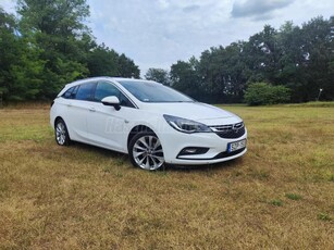 OPEL ASTRA K Sports Tourer+ Lauda Line