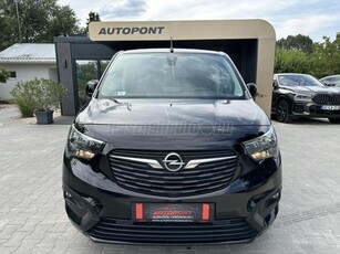 OPEL COMBO Life 1.2 T Enjoy (7 személyes ) 2 ÉV GARANCIA!!! AZONNAL ELVIHETŐ!MAGYAR 1 TULAJ!!