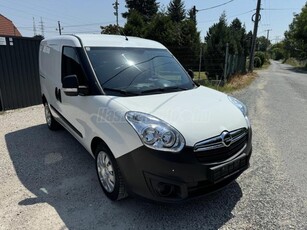 OPEL COMBO Van 1.3 CDTI L1H1 2.4t SZKÖNYV.FRISS MŰSZAKI