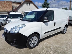 OPEL COMBO Van 1.3 CDTI L2H1 2.4t Hosszított. Magyar.Szervízkönyves