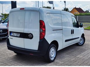 OPEL COMBO Van 1.3 CDTI L2H1 2.4t Magyar leinformálható Km!